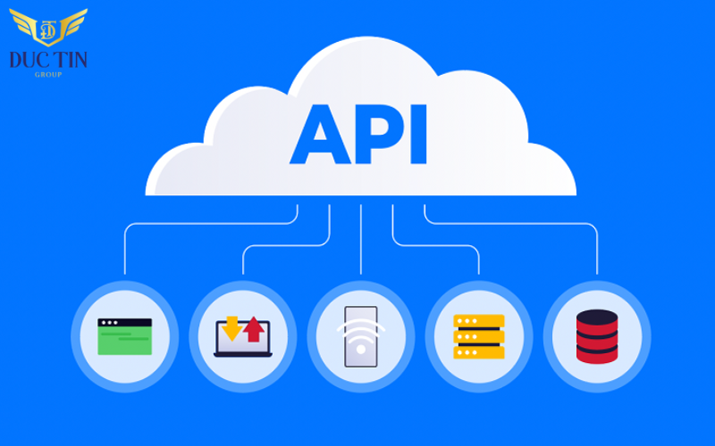 API có lợi thể là khả năng sử dụng đa dạng trên nhiều nền tảng khác nhau